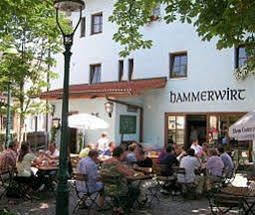 Hotel Hammerwirt Rosenheim Exterior photo
